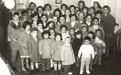 Le storie dei profughi istriani in Puglia: Stranieri e senza Patria